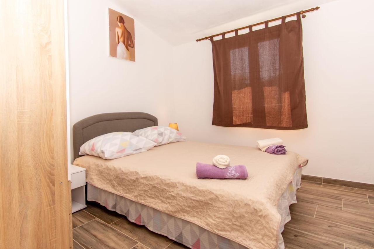 Villa Dreamer Rogoznica  Exterior foto