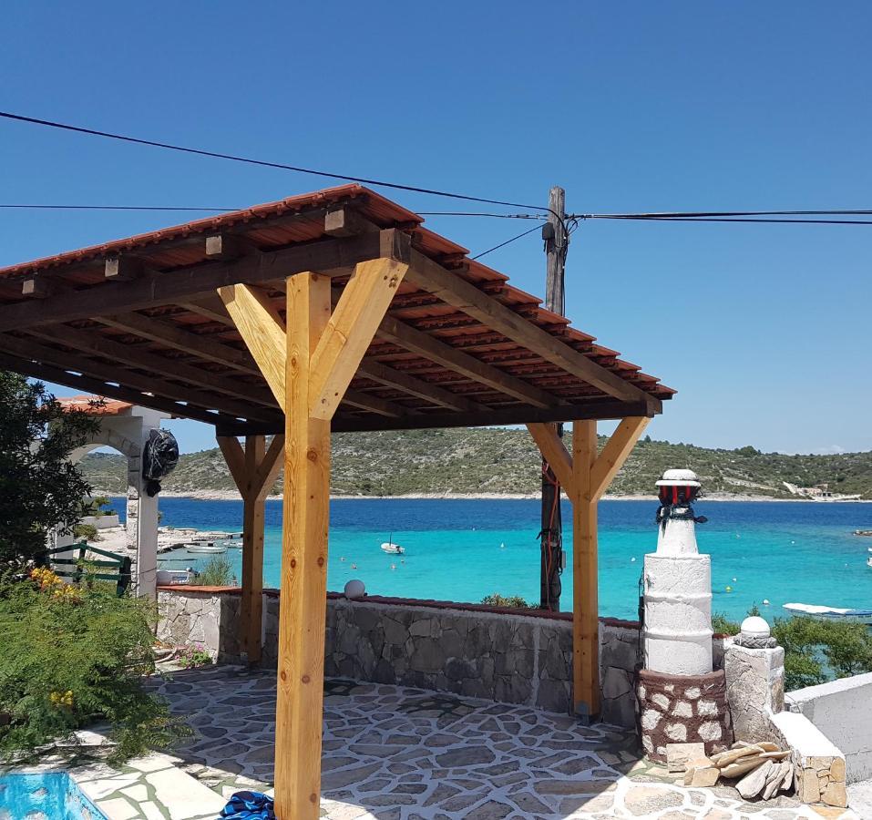 Villa Dreamer Rogoznica  Exterior foto